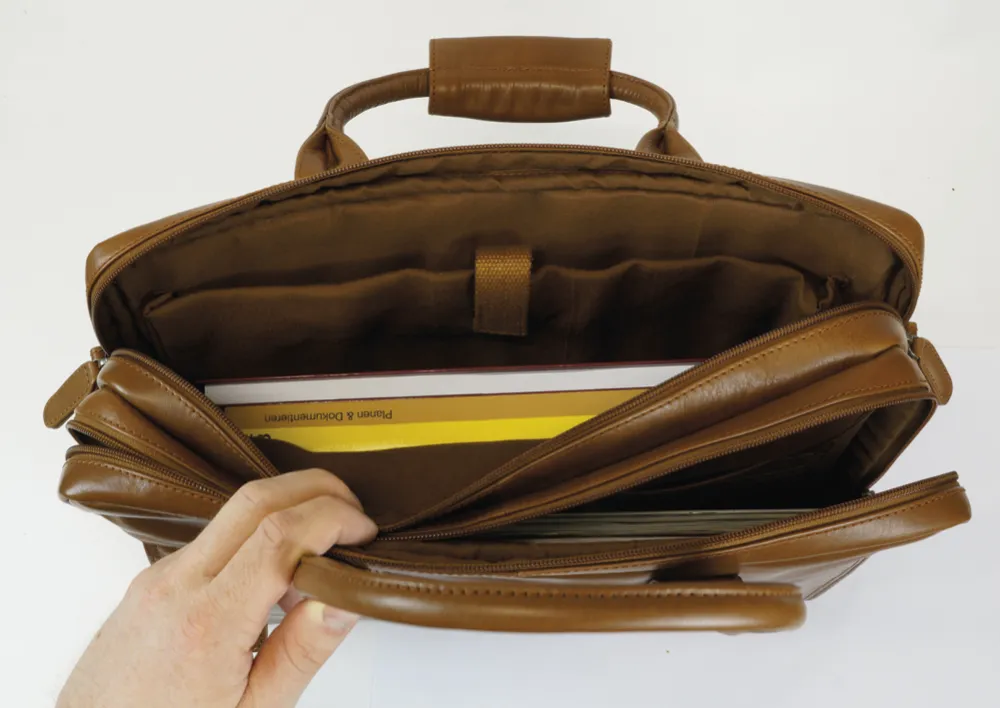 Businesstasche" Tenero"