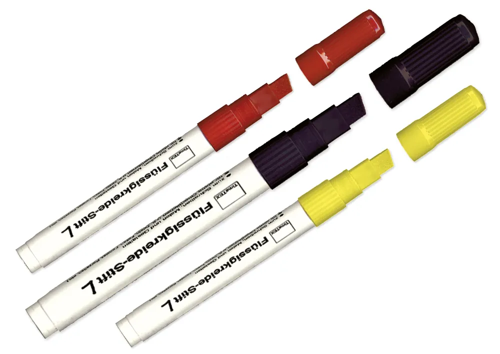 Flüssigkreide-Stift klein