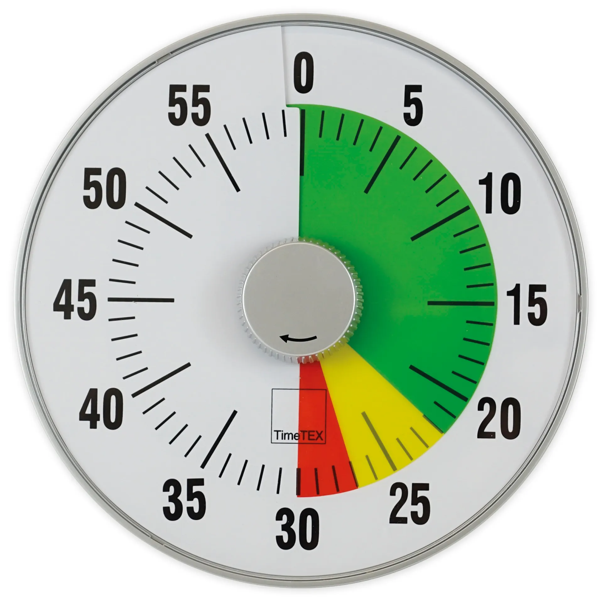 Zeituhr L mit Ampelfunktion