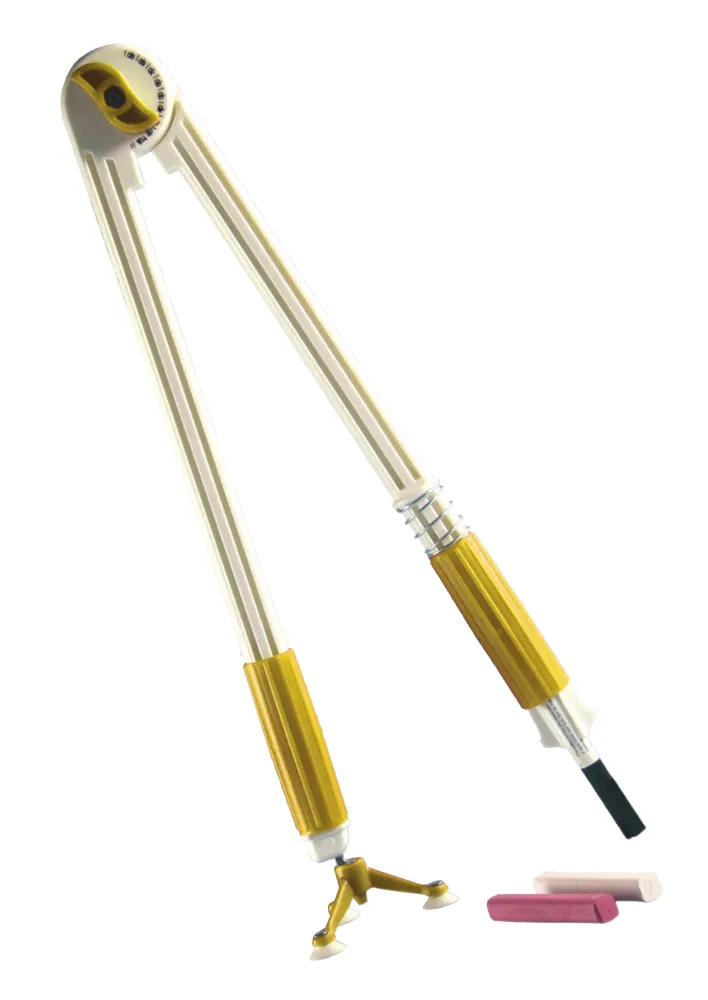 Set Tafel-Gerätschaften, 5-tlg., magnetisch