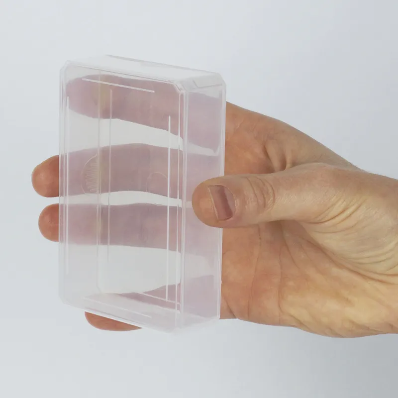 Kartenschachtel klein