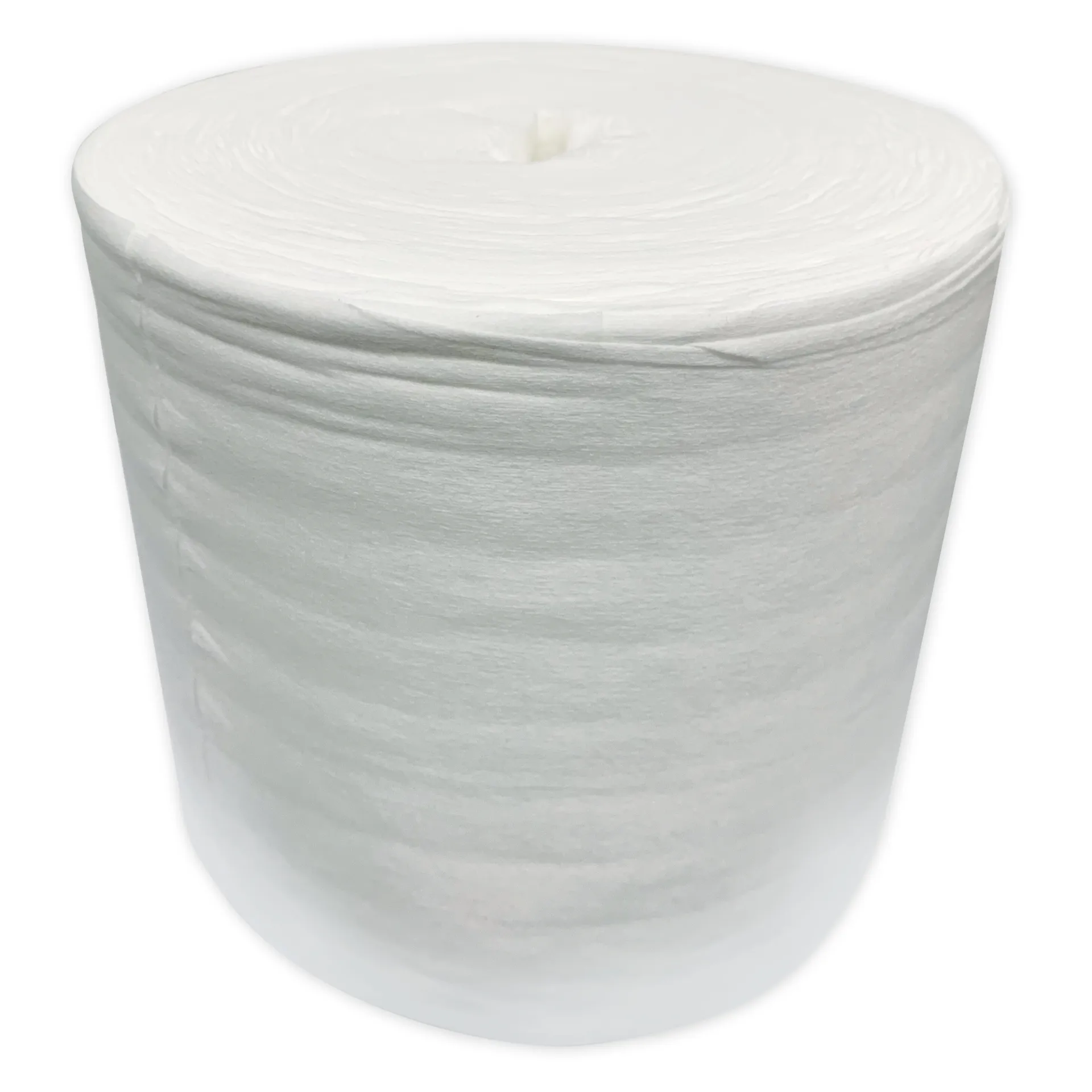 Flächen-Desinfektions-Tücher auf Rolle, 800 Blatt, Nachfüllpack