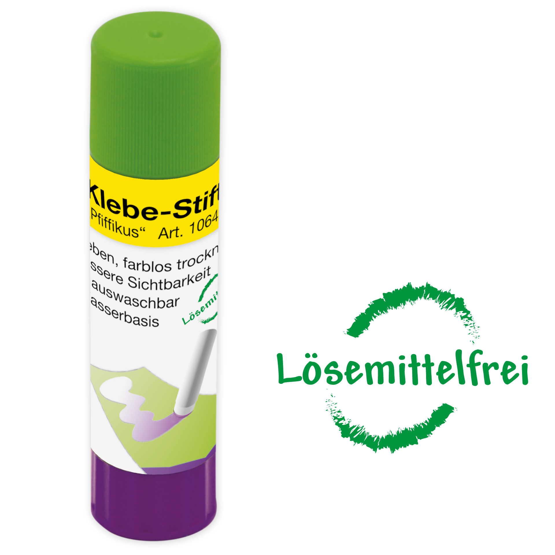 Klebe-Stick 