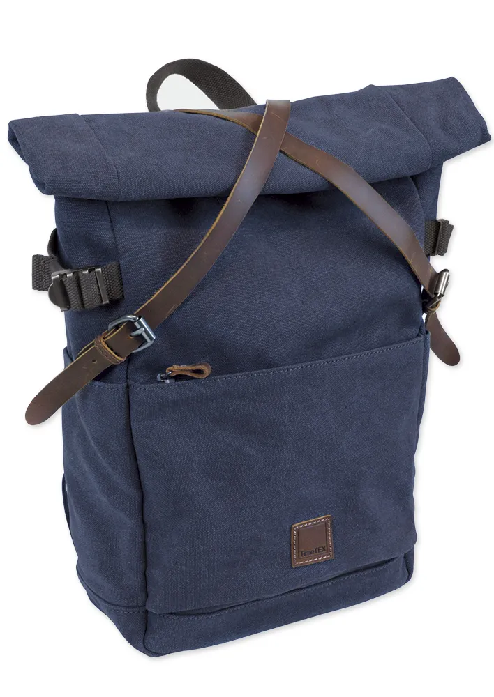 TimeTEX Lehrer-Rucksack „Cruxana“