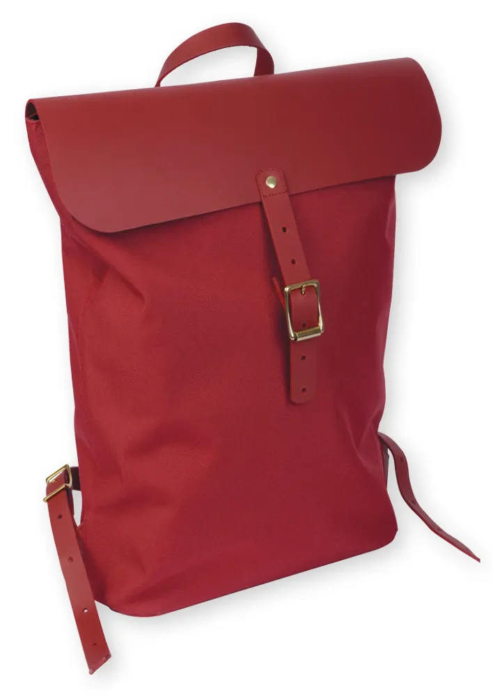 TimeTEX Lehrer-Rucksack "Sacci Classico Trend" TimeTEX Lehrer-Rucksack "Sacci Classico Trend"