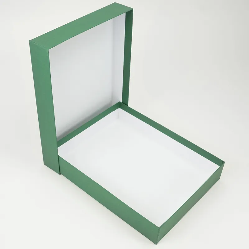 Set Stülpschachteln Karton klein