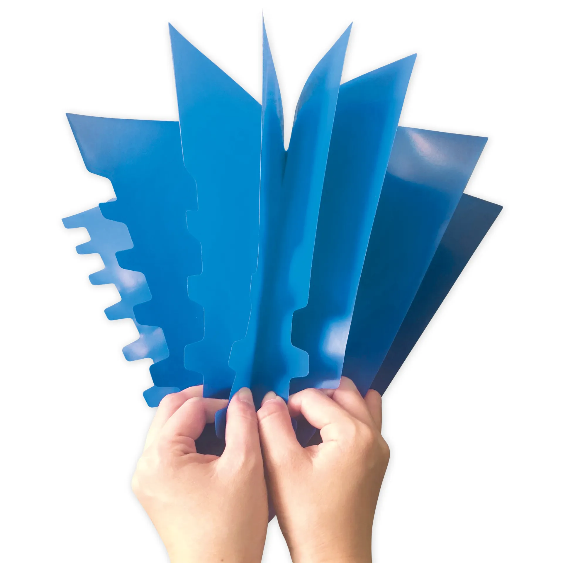 Ordnungs-Mappe Wochentage A4, 2-tlg.