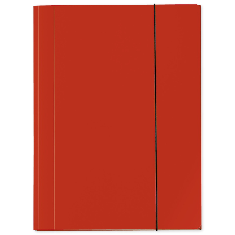 Blätter-Sammelmappe A4 ColorMix, 3-tlg. Blätter-Sammelmappe A4 ColorMix, 3-tlg.