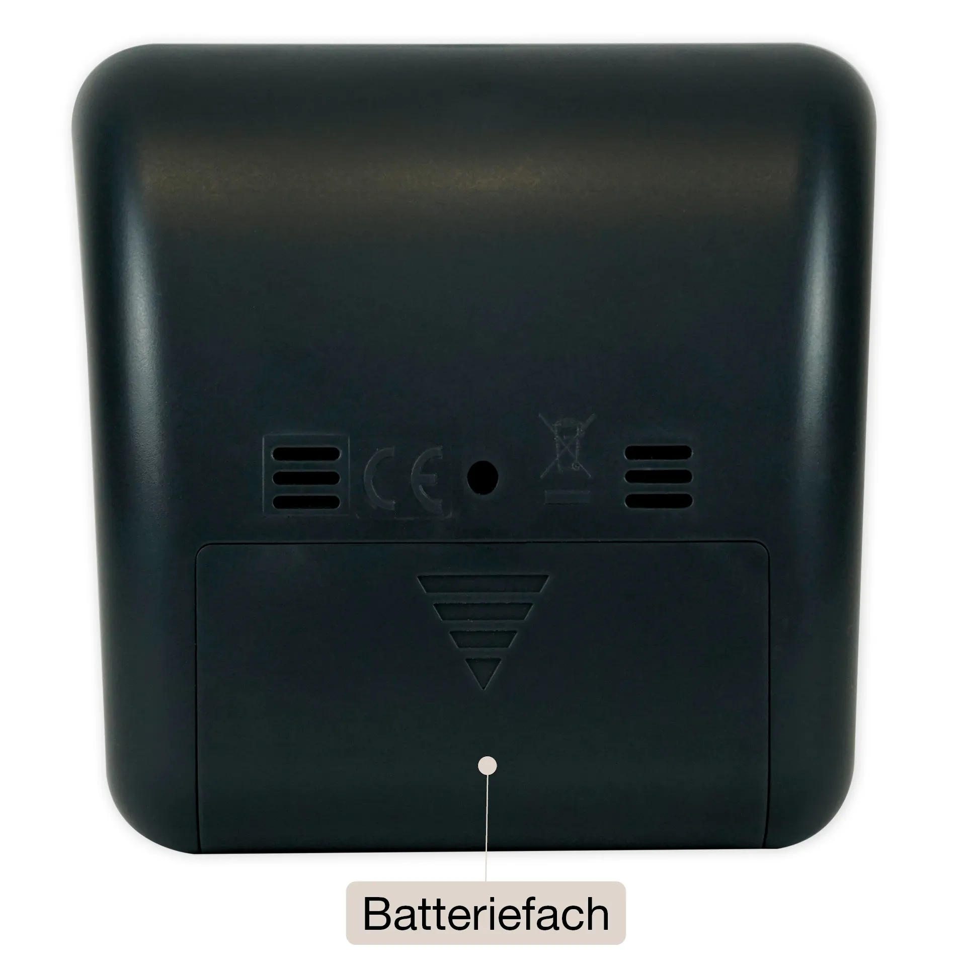 Zeit-Wecker mit Ampelfunktion