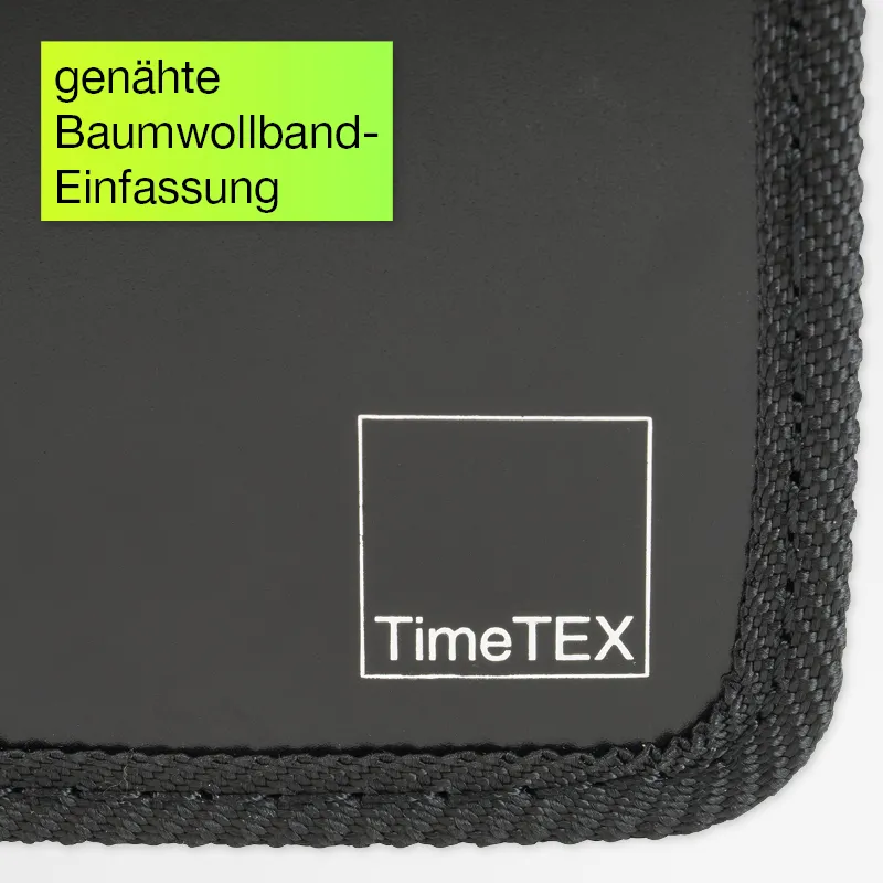 Fächer-Stehsammler A4 XL, beschriftbar