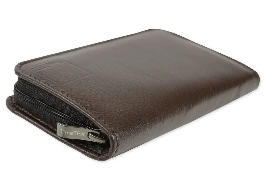 Schreibetui Leder DELUXE