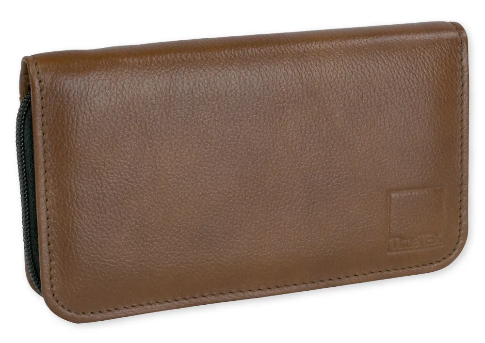 Schreibetui Leder DELUXE