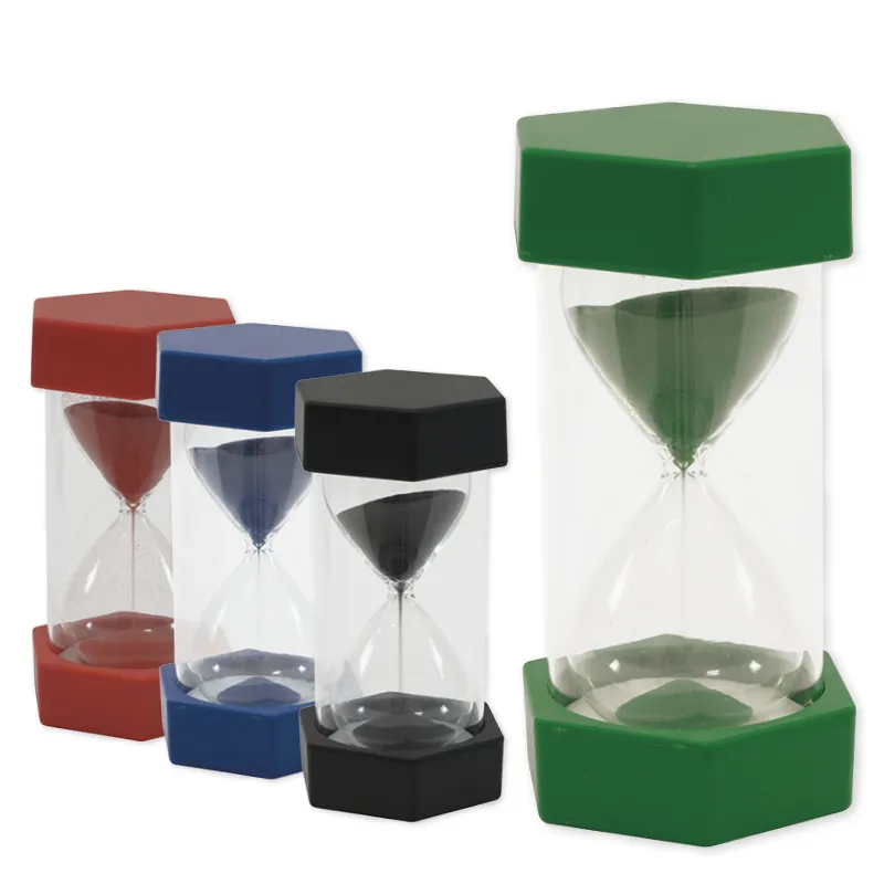 Sanduhr, 12cm hoch