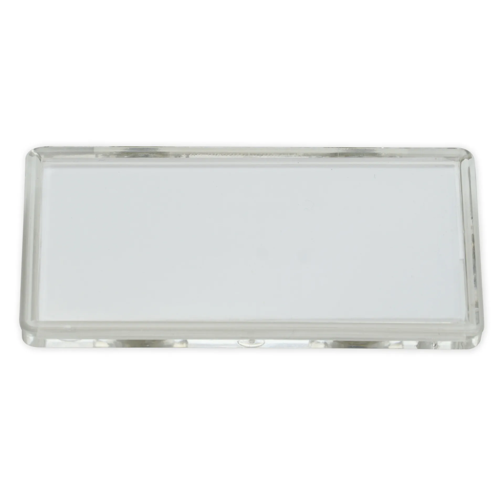 Set Namensschilder, magnetisch, 5 Stück