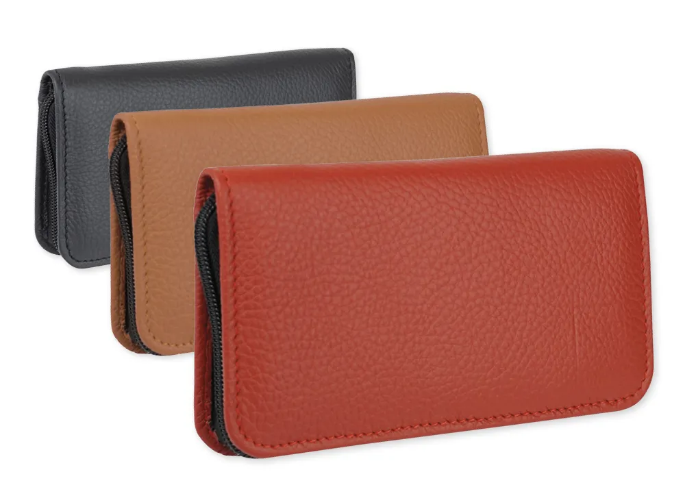 Schreibetui Leder DELUXE