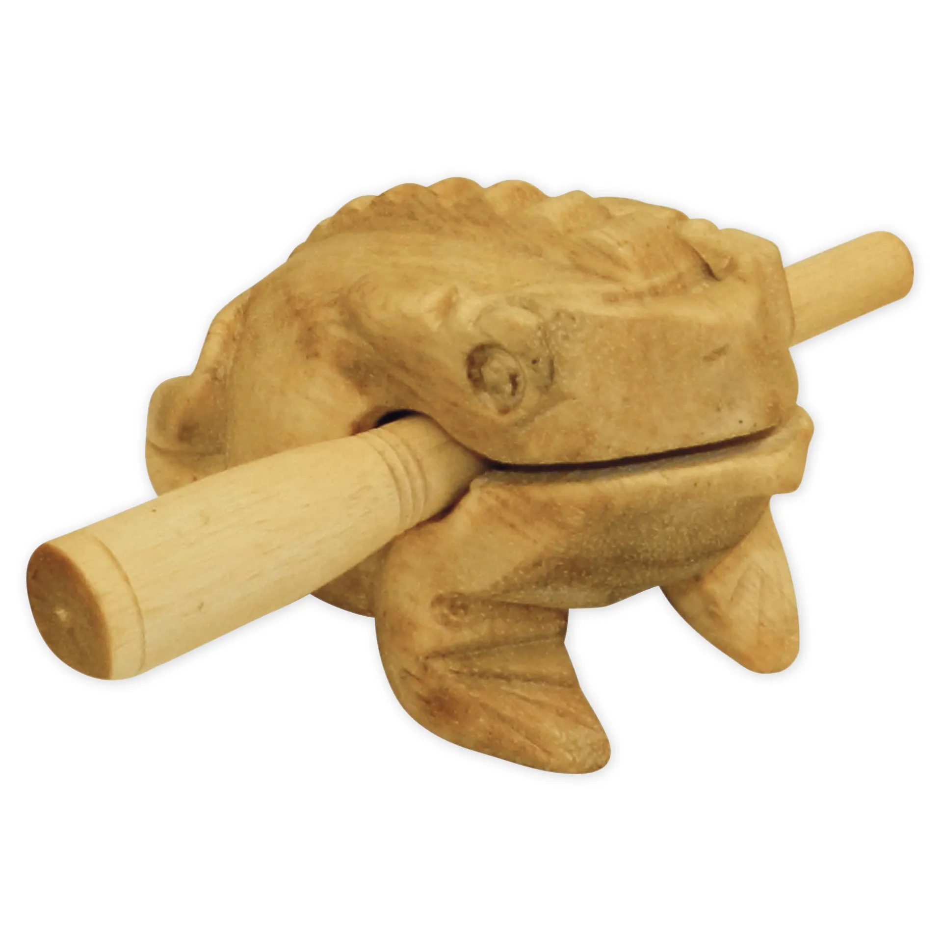 Klangfrosch