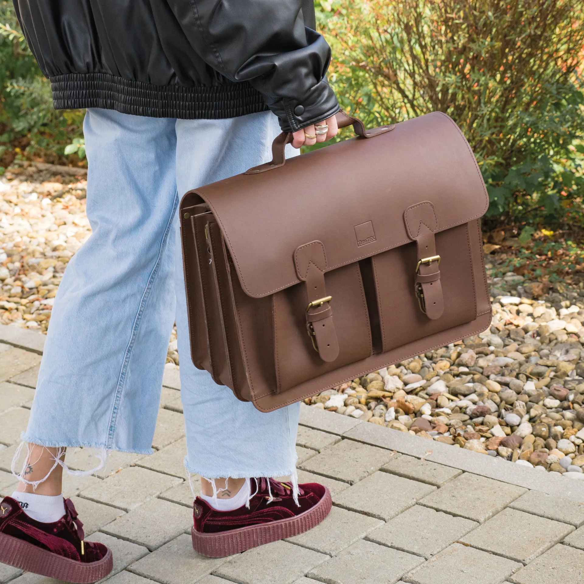 Lehrer-Tasche "Classic XXL"