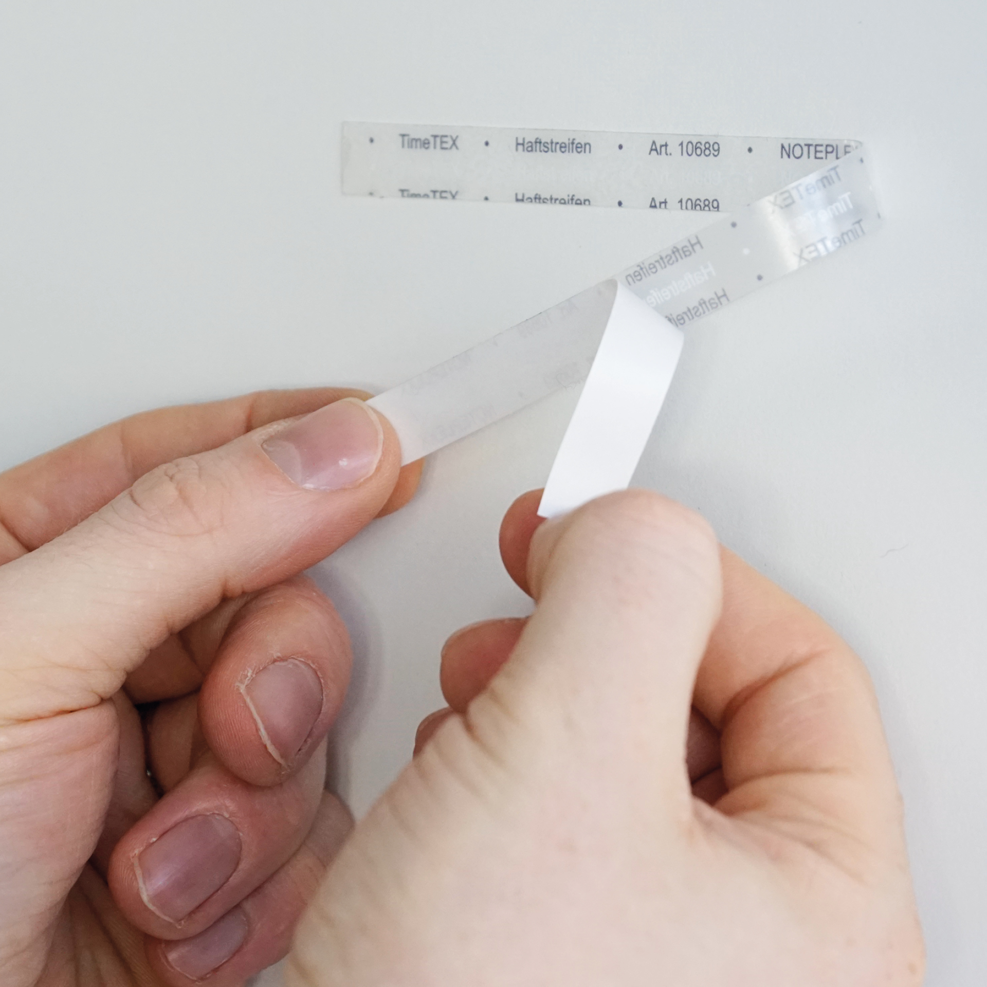 Multi-Fixierstreifen "Hafti", 3-tlg