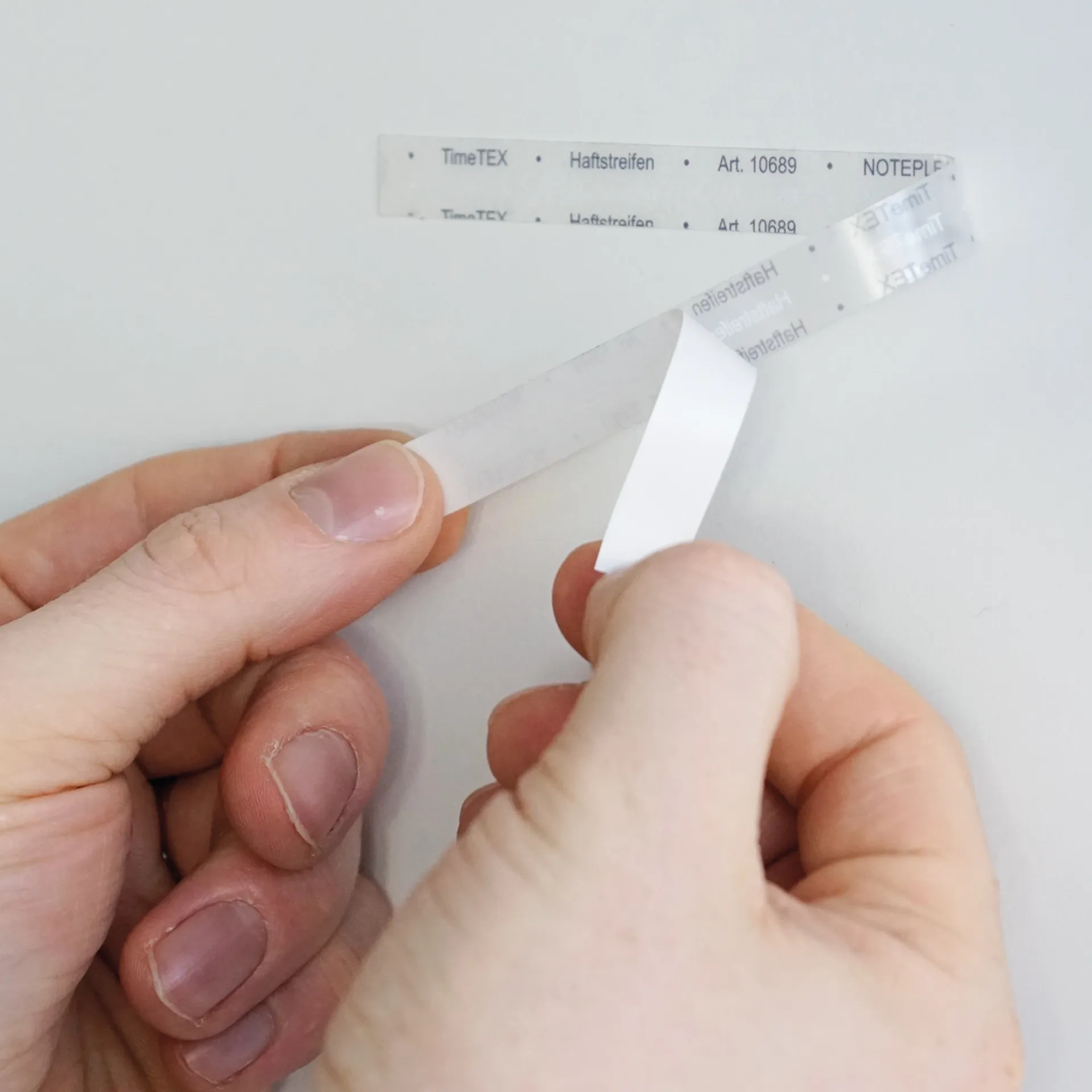 Multi-Fixierstreifen "Hafti", 3-tlg