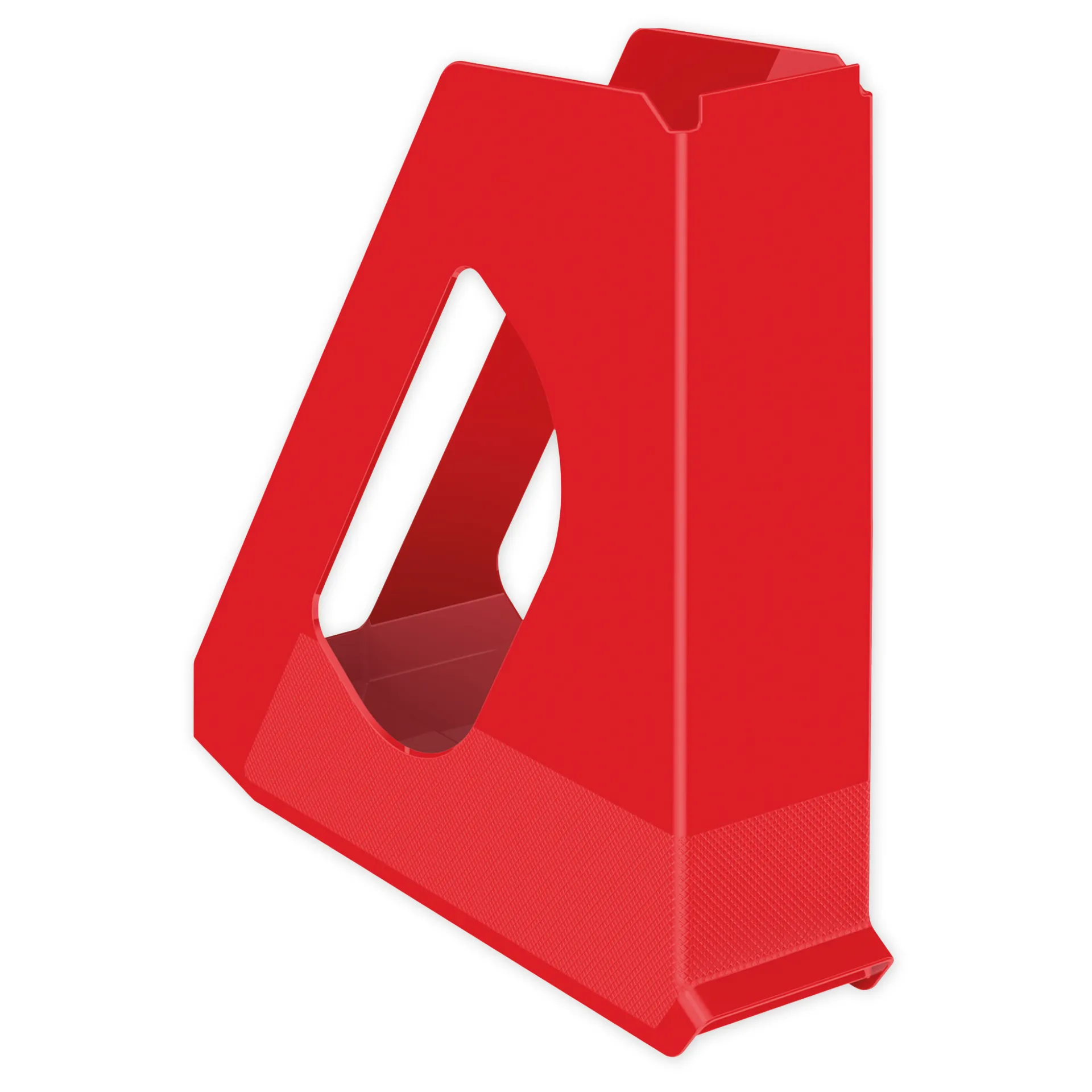 Stehsammler Kunststoff ColorMix, 3-tlg.