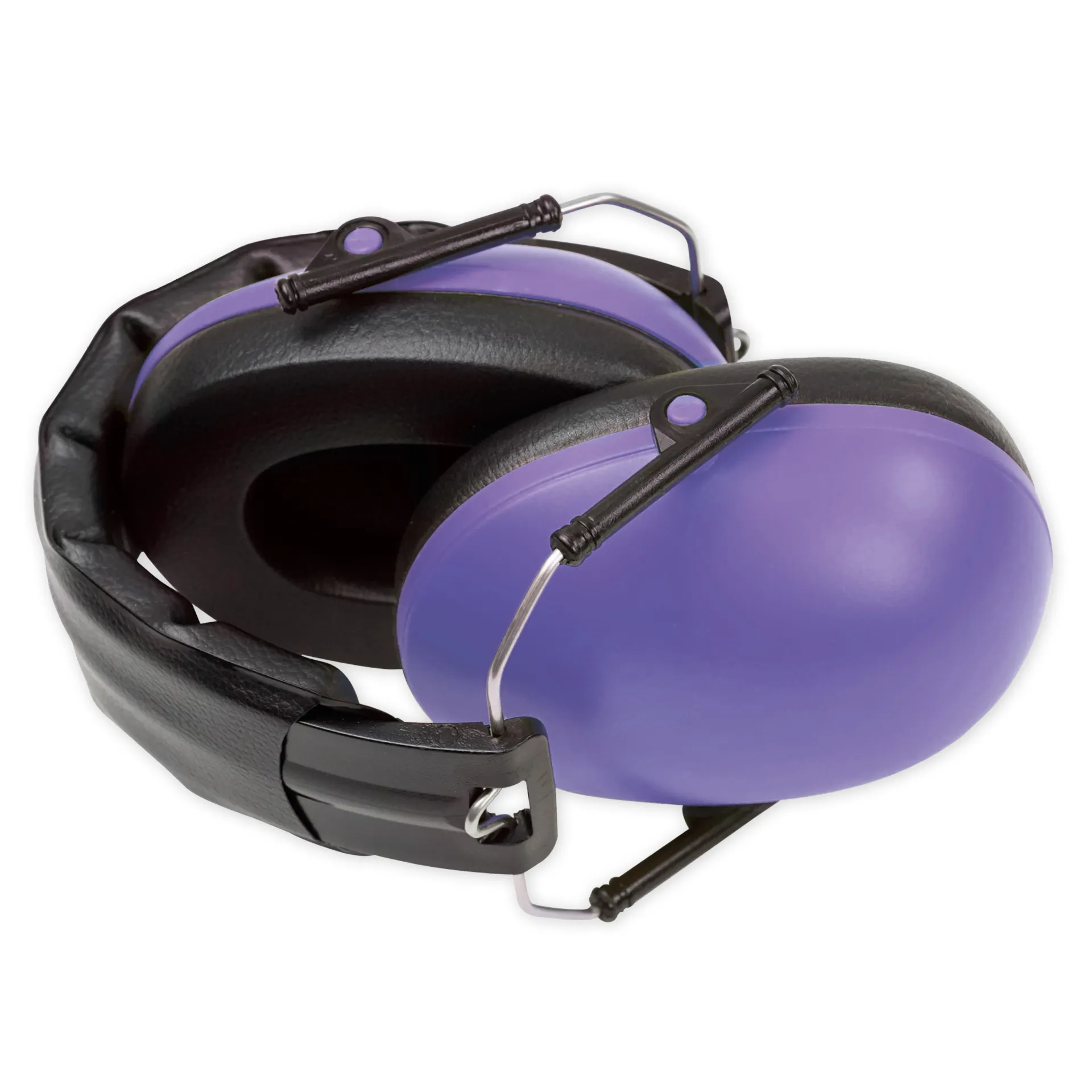 Geräusch-Schutzkopfhörer für Kinder, 24,3 dB