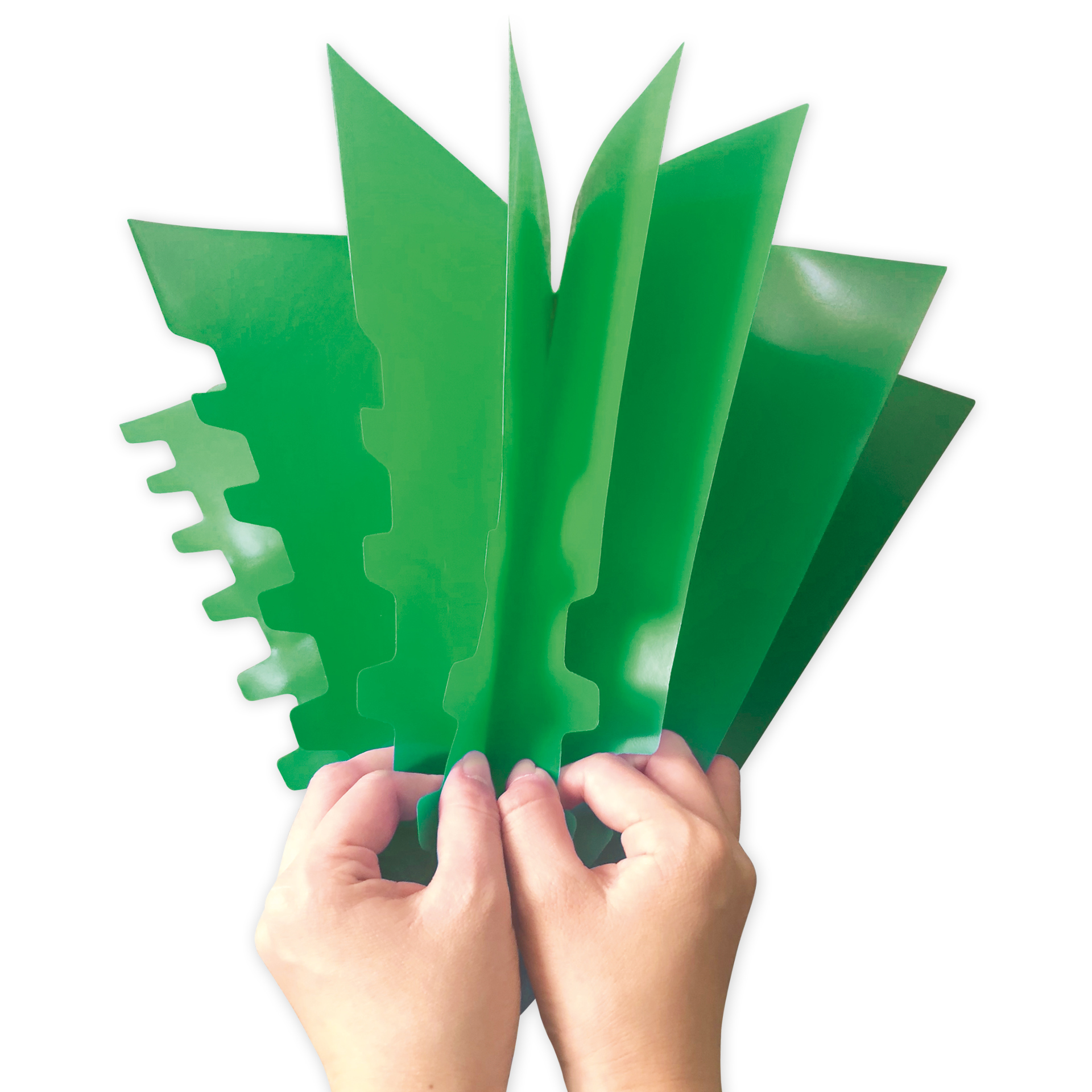 Ordnungs-Mappe Wochentage A4, 2-tlg.