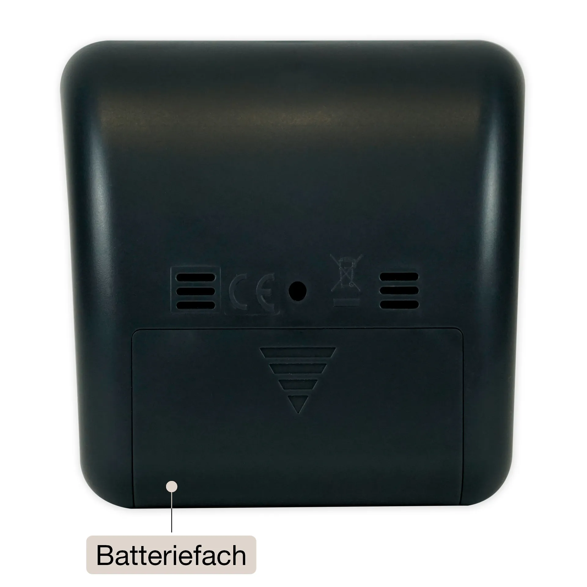 Zeit-Wecker mit Ampelfunktion