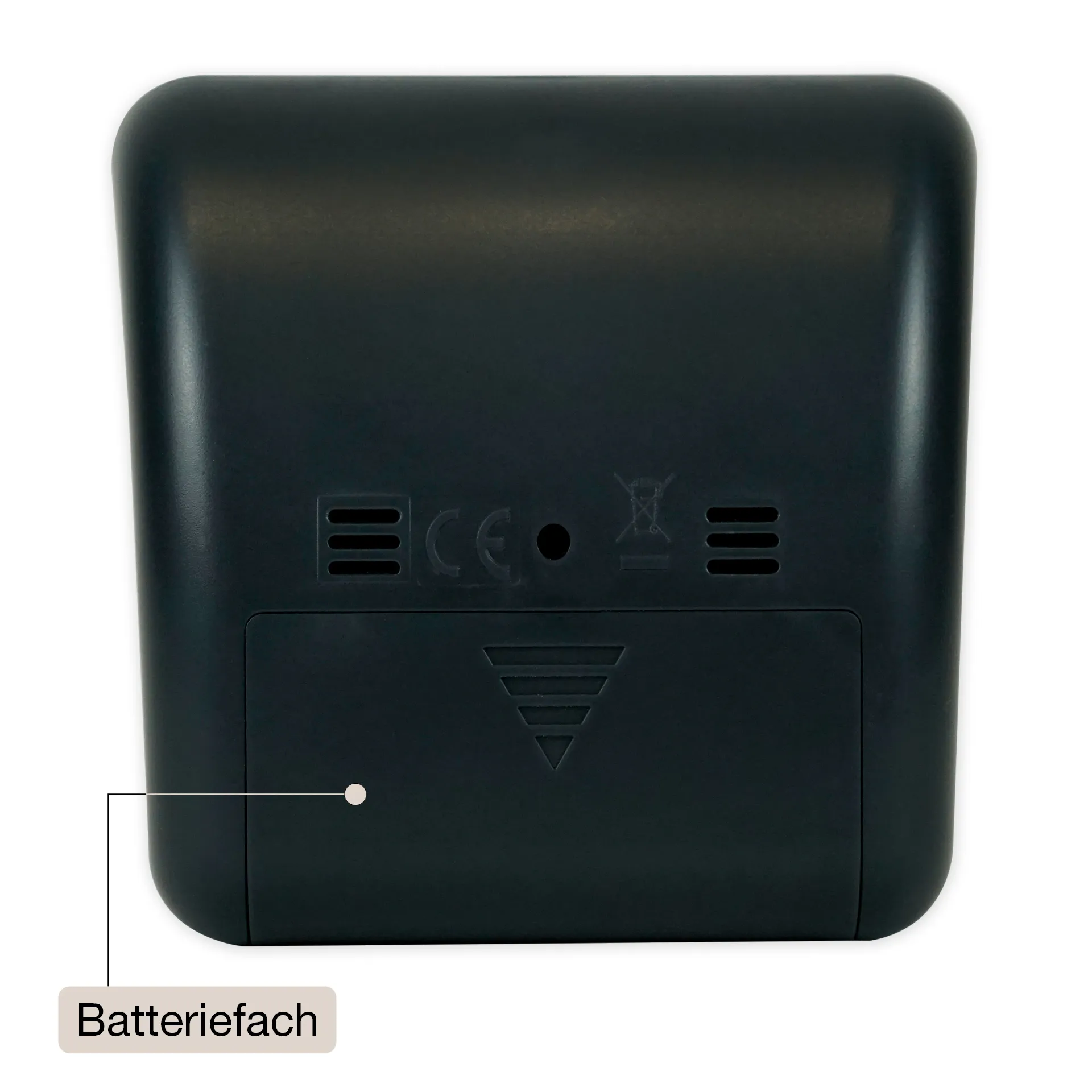 Zeit-Wecker mit Ampelfunktion