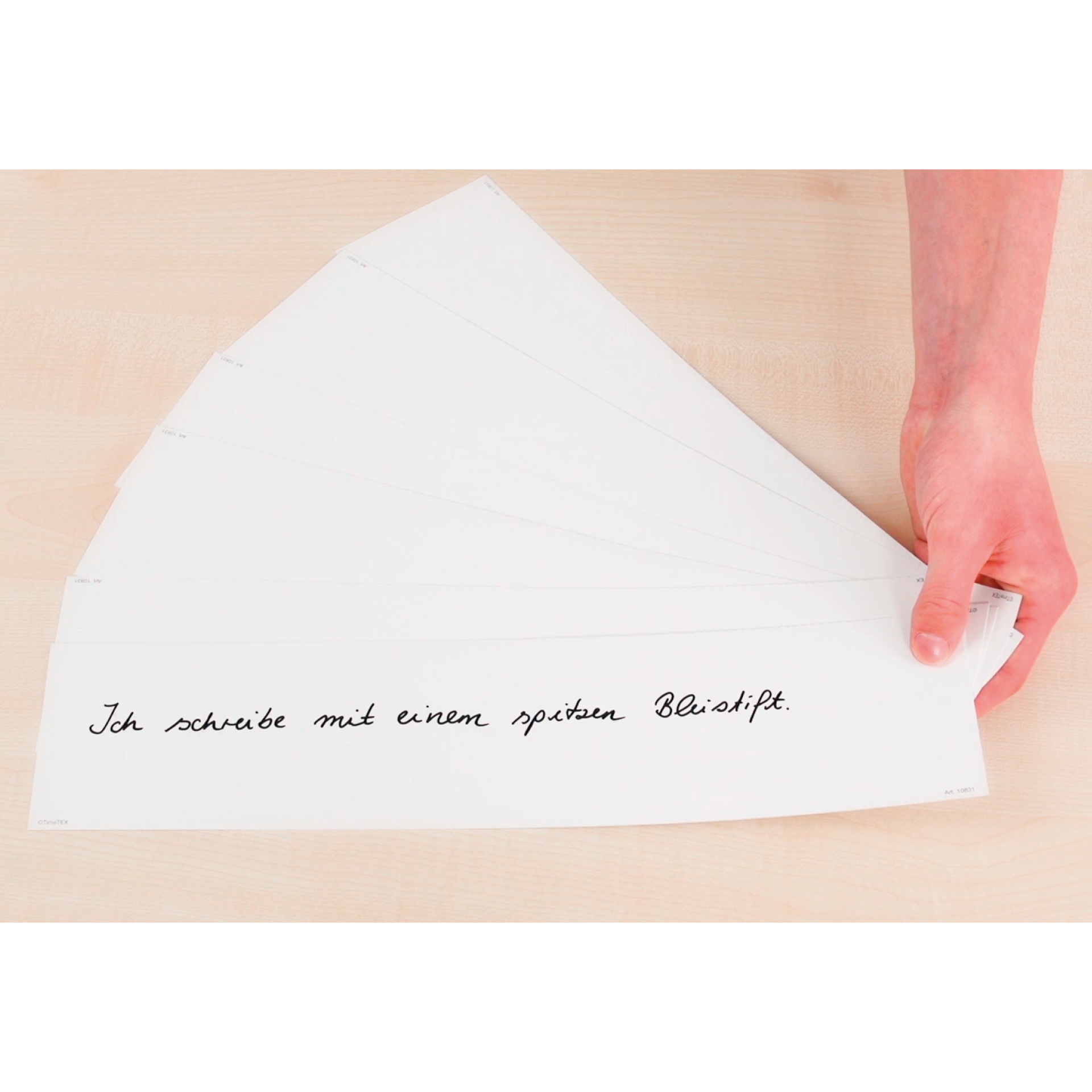 Karten "Unsere Klassenregeln" Karten "Unsere Klassenregeln"