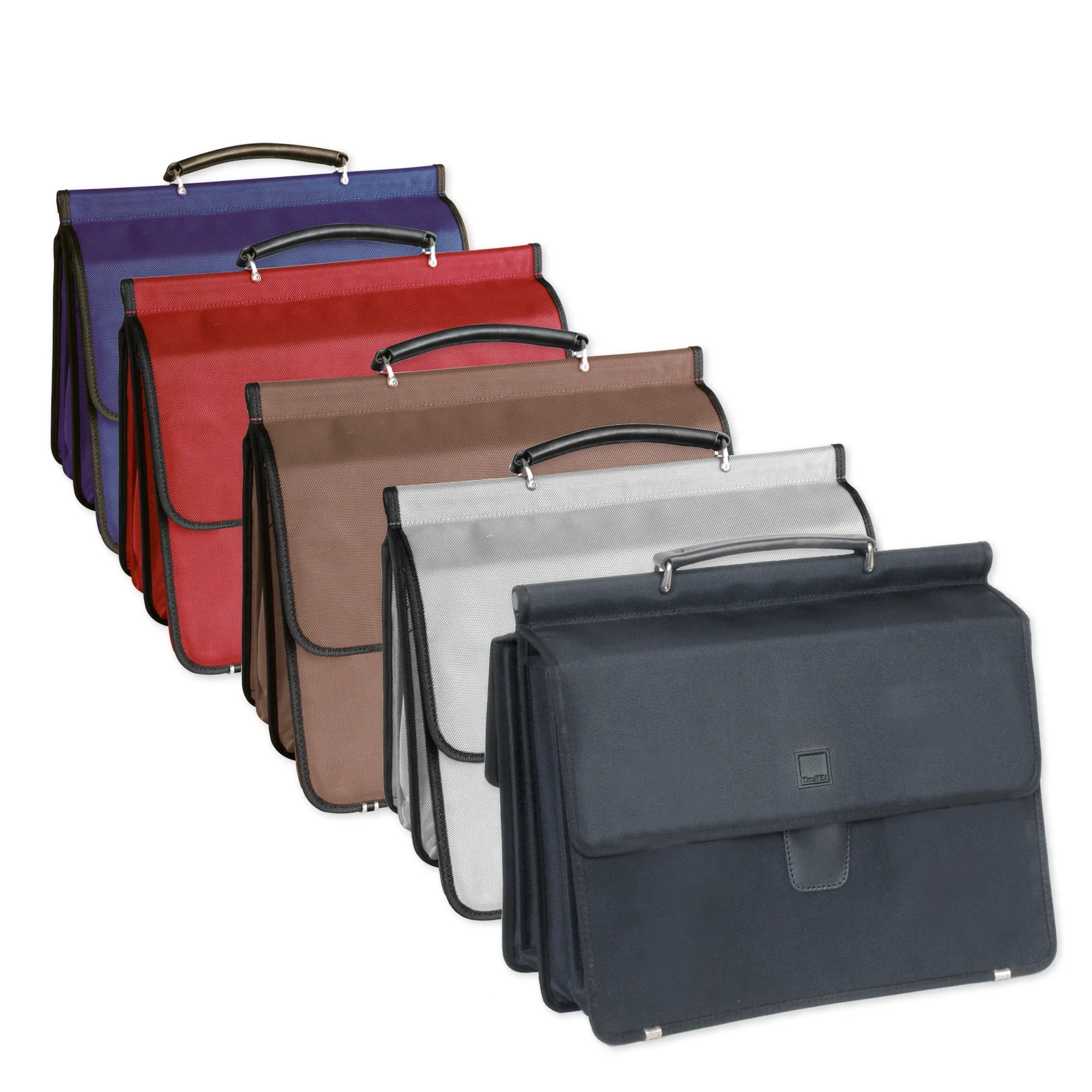 TimeTEX Lehrertasche "Maxima Trend"
