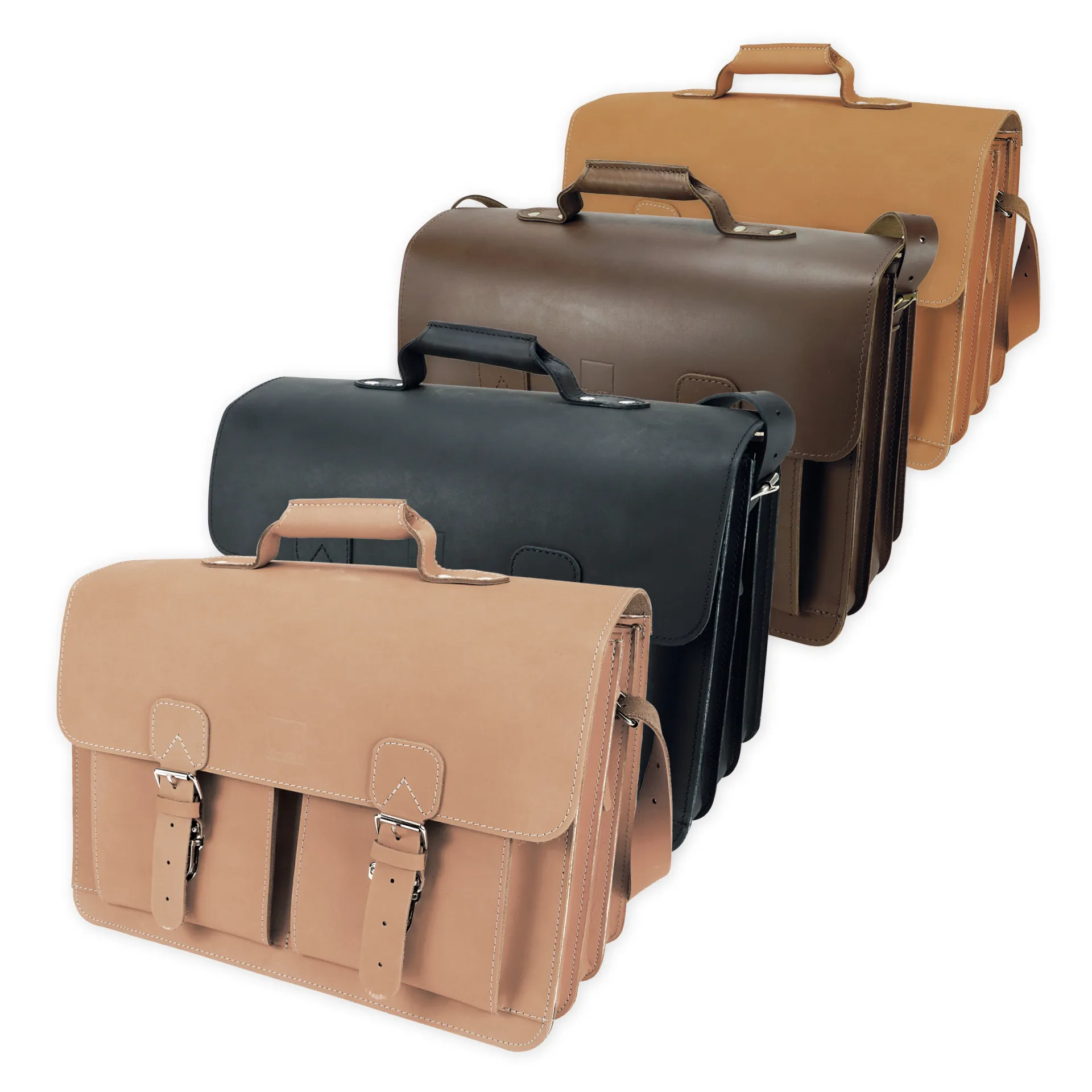 Lehrer-Tasche "Classic XXL"