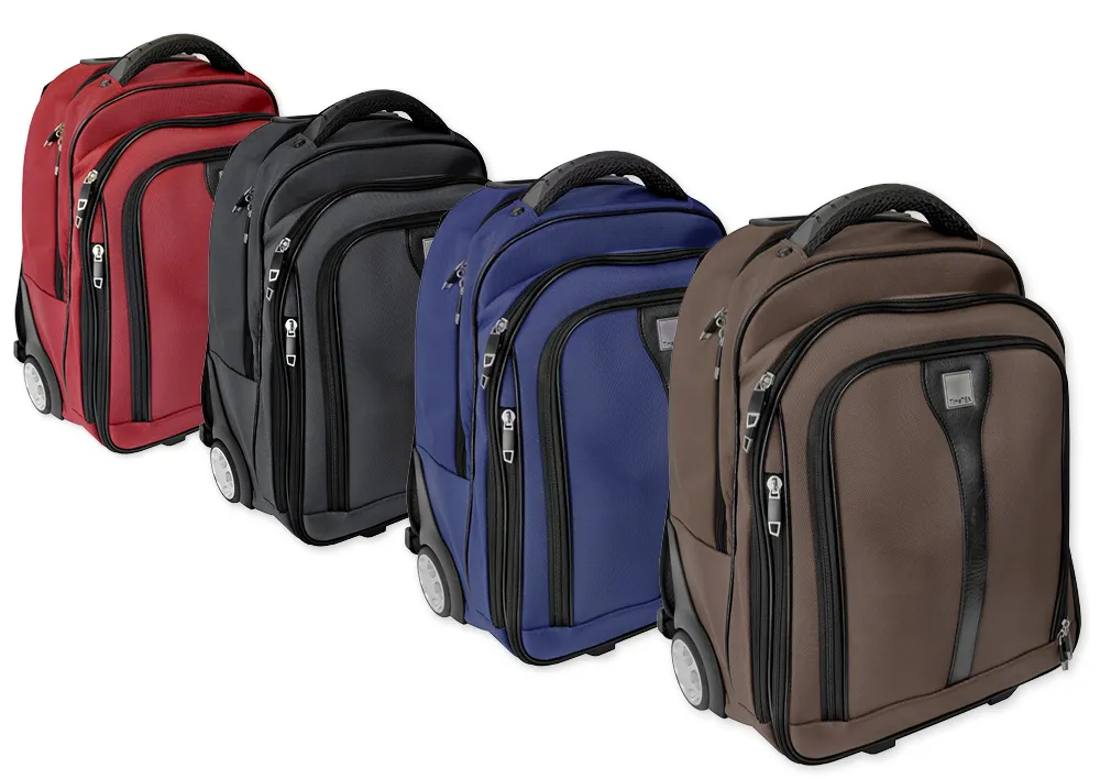 Trolley-Rucksack "Campus1"