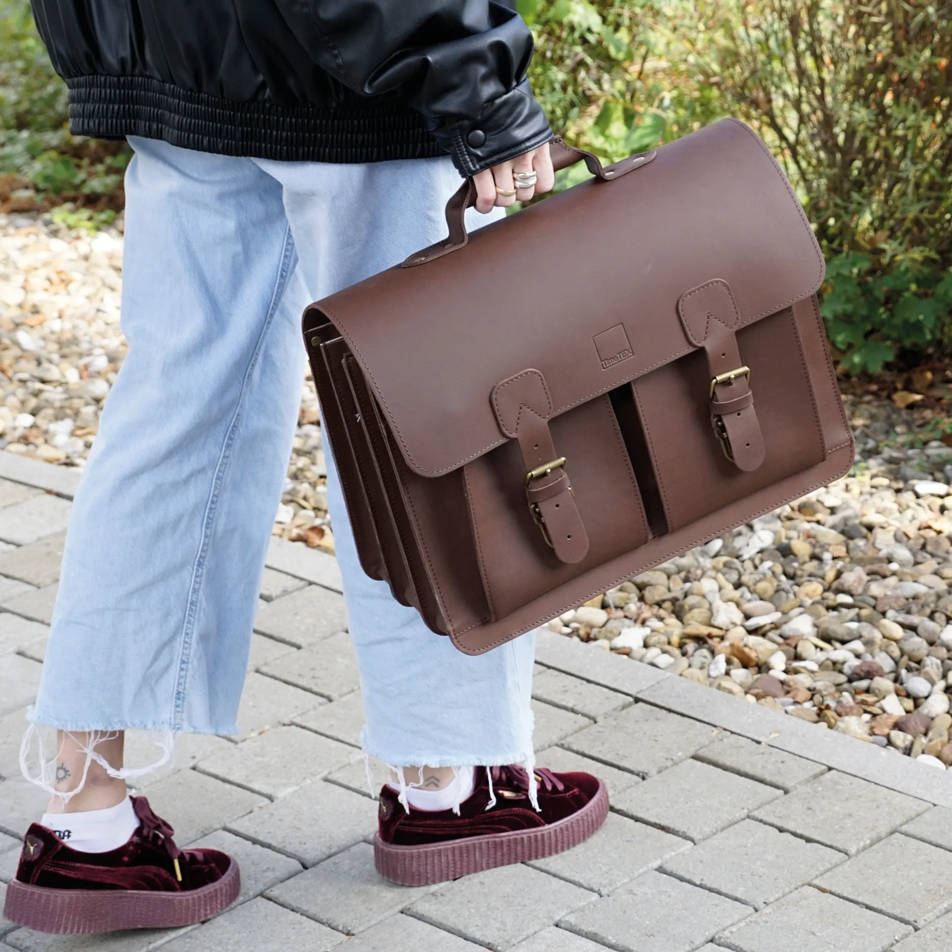 Lehrer-Tasche "Classic XXL"