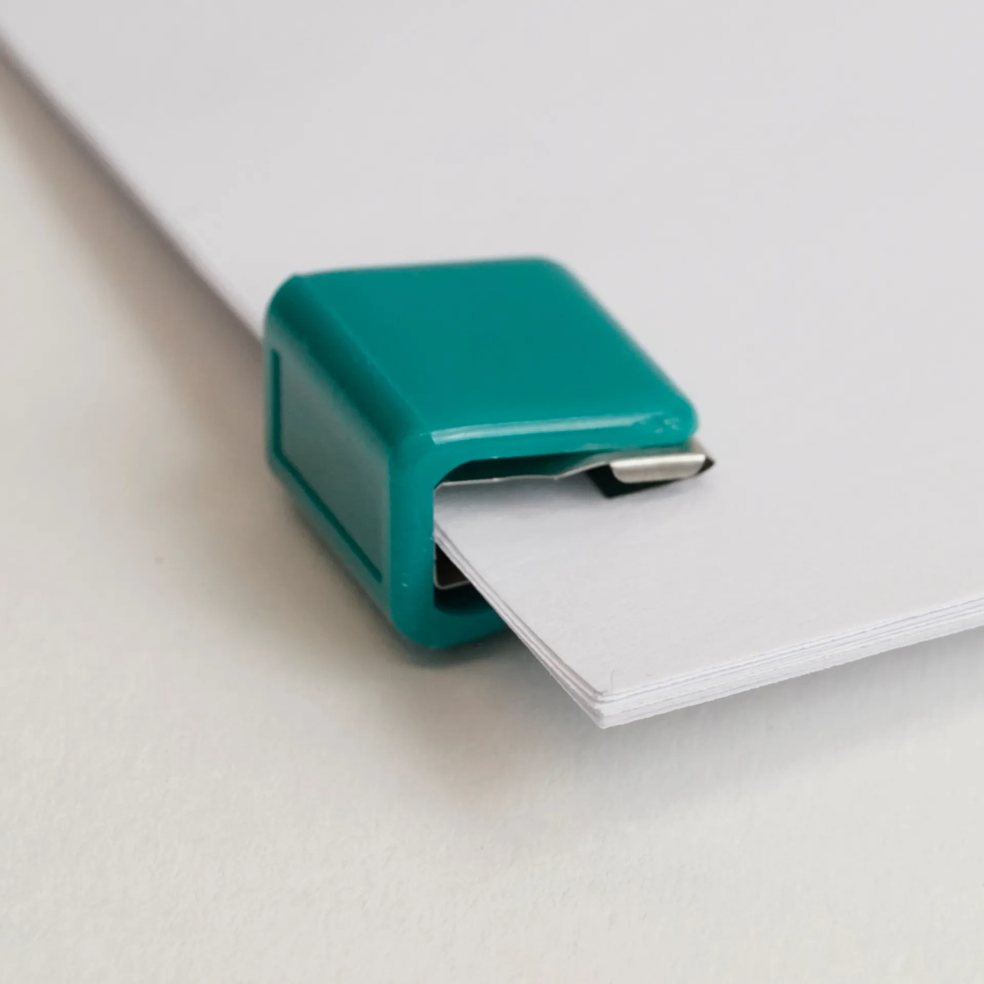 Set Papierstapel-Krallen, 5-tlg.