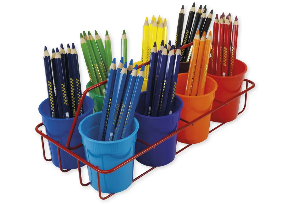 Tisch-Utensilo "Krimskrams" XL