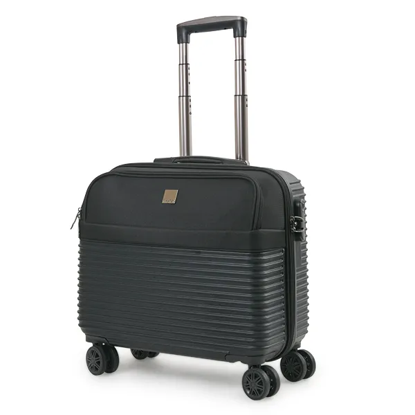 Business-Trolley "Practise"