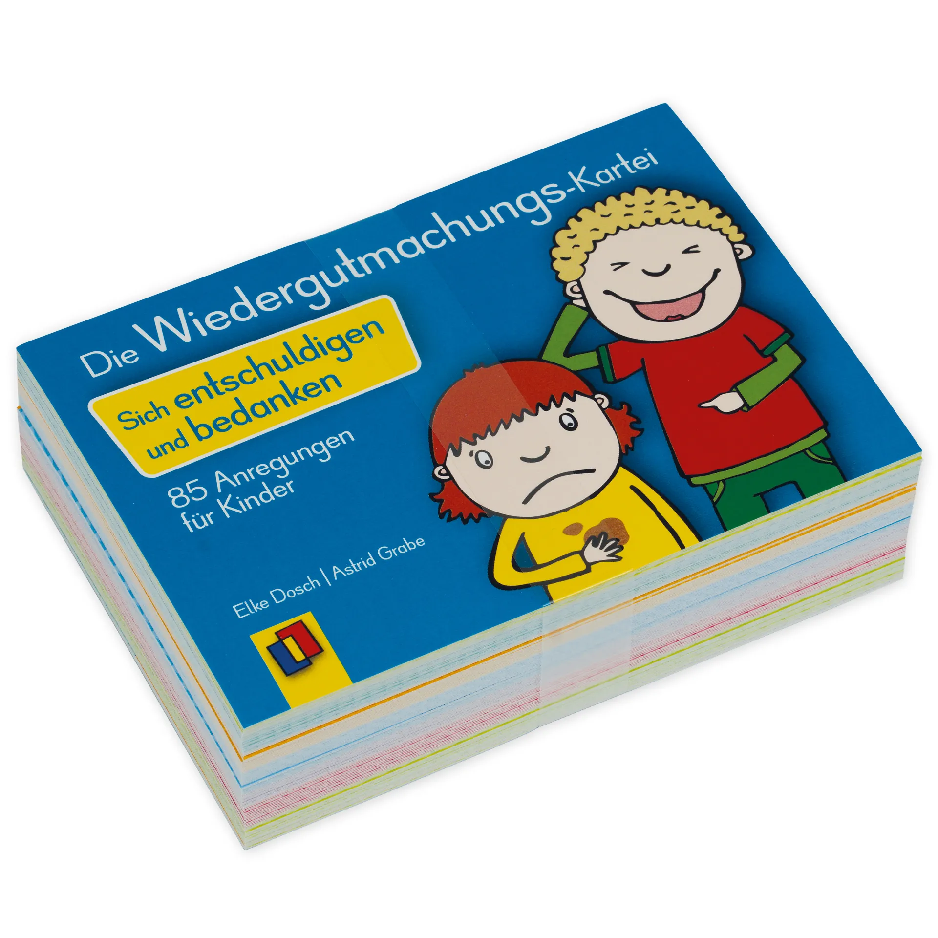 Wiedergutmachungs-Kartei A6, 85-tlg.