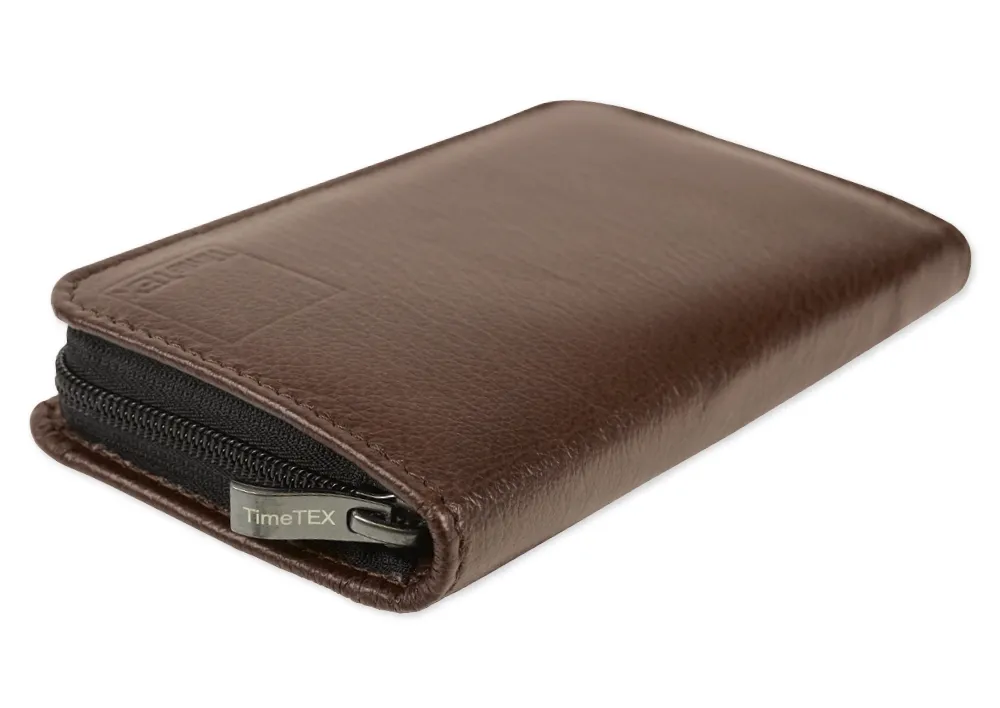 Schreibetui Leder DELUXE