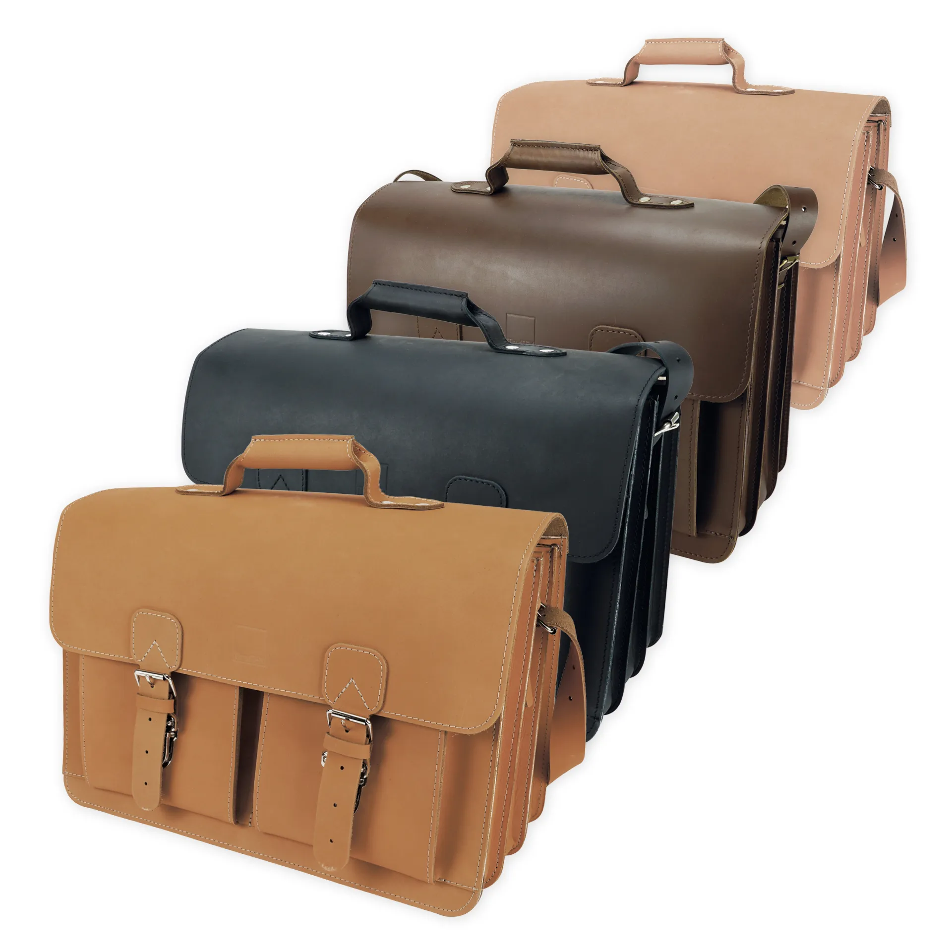 Lehrer-Tasche "Classic XXL"