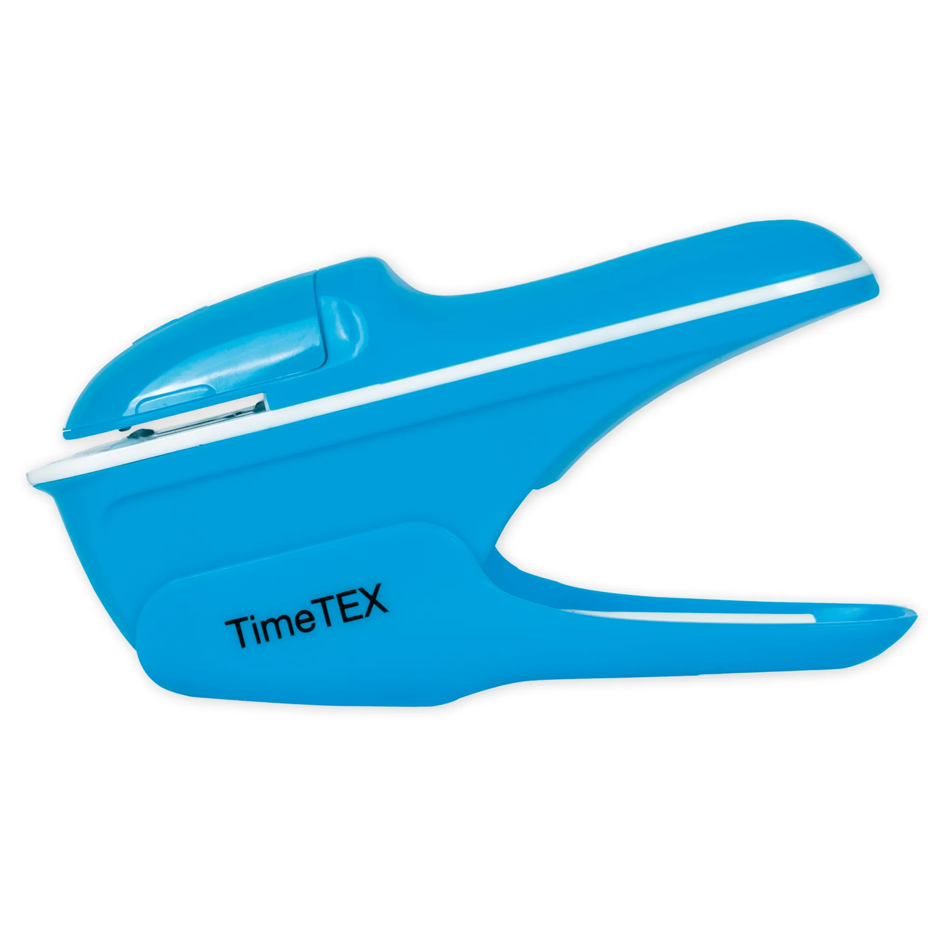 Heftgerät ohne Klammern