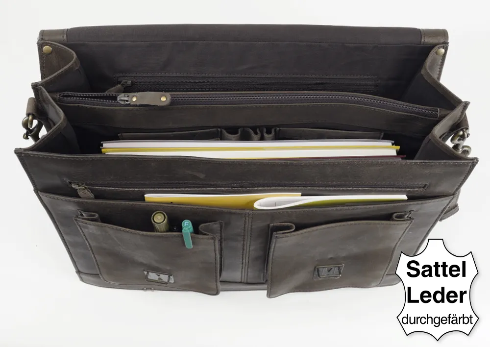 Lehrer-Tasche "Angolosa"