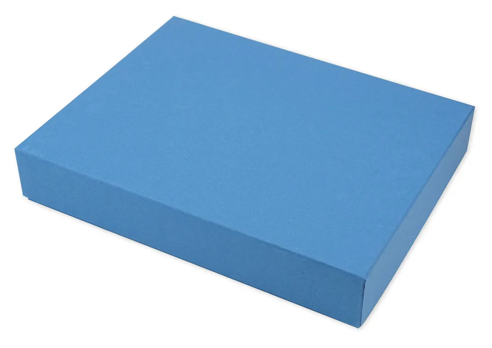 Stülpschachtel Karton klein A5