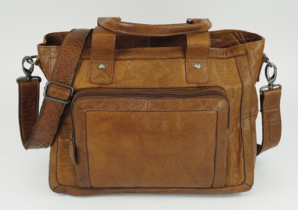 Büchertasche "Il Libro"