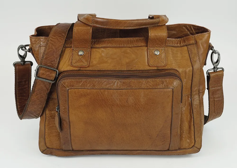 Büchertasche "Il Libro"