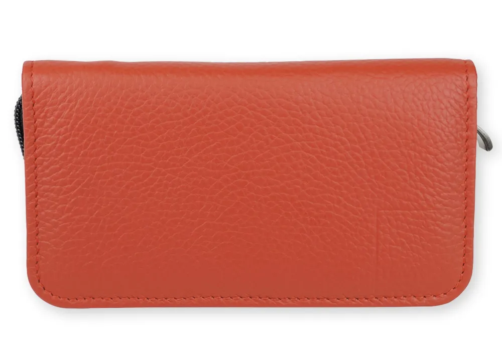 Schreibetui Leder DELUXE