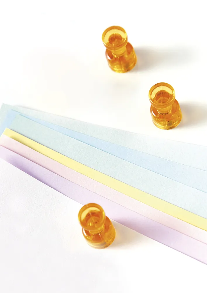 Set Extra-Strong-Magnete klein, 12-tlg.