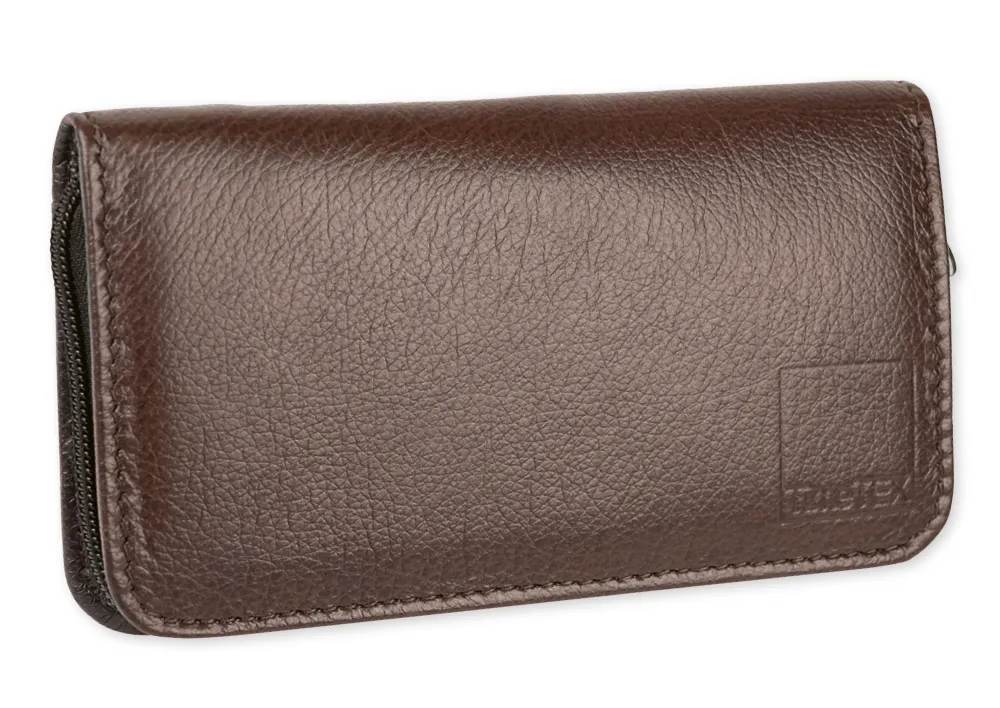 Schreibetui Leder DELUXE