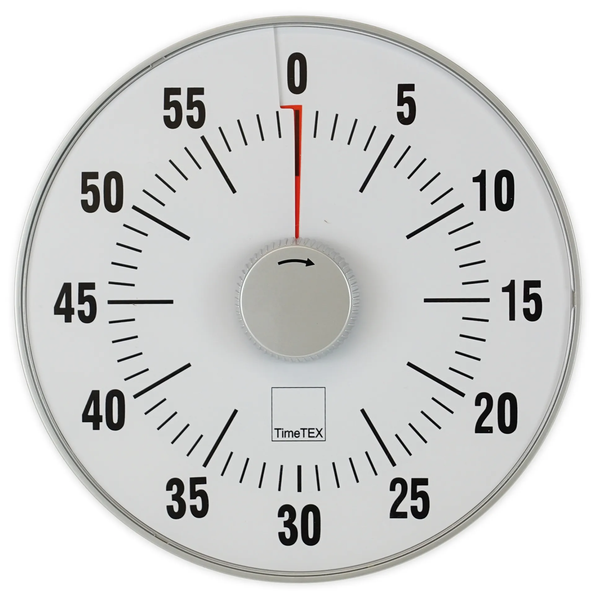 Zeituhr L mit Ampelfunktion