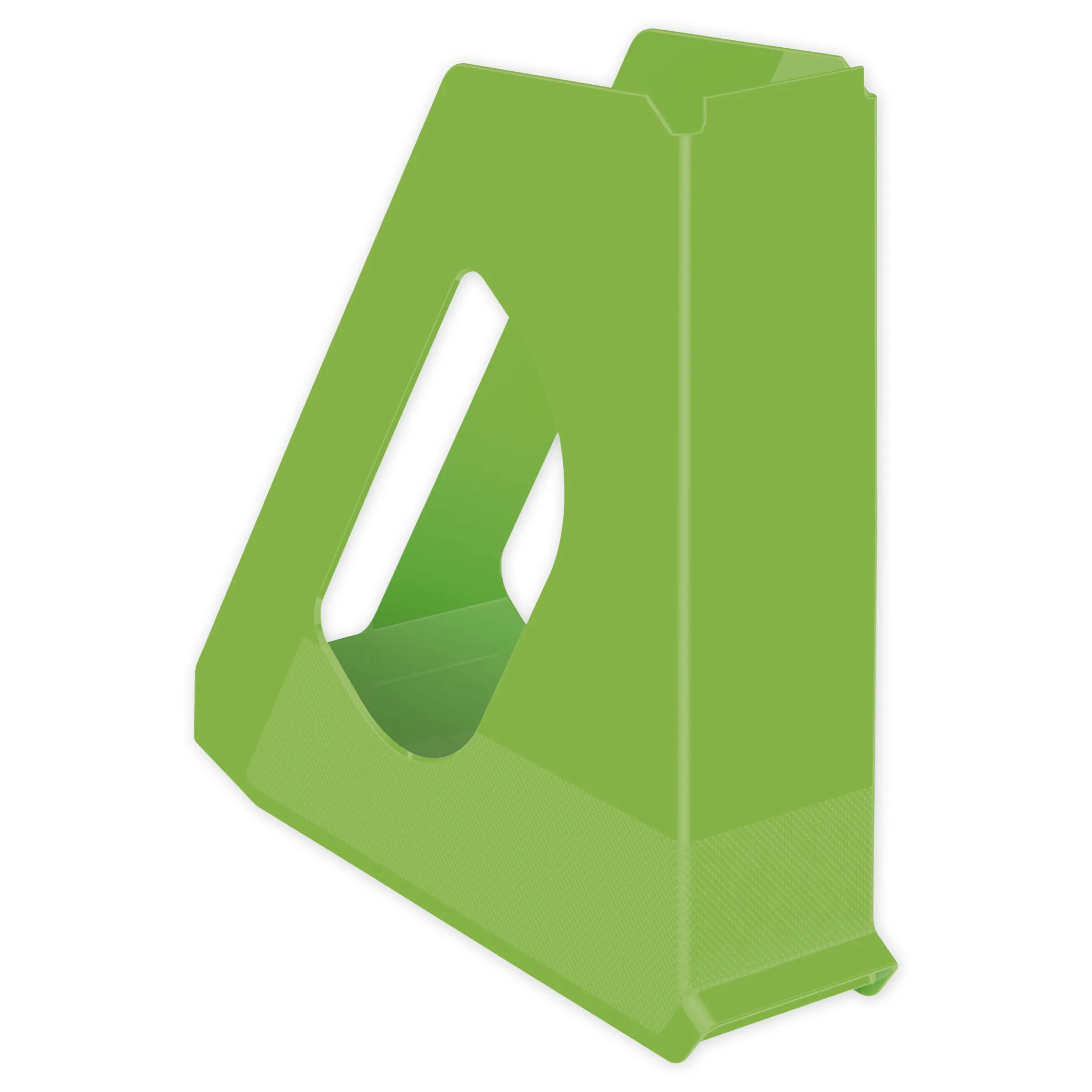 Stehsammler Kunststoff ColorMix, 3-tlg.