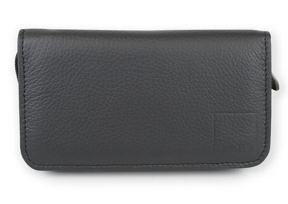 Schreibetui Leder DELUXE